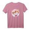Lustiges japanisches Kawaii Sushi T-Shirt im Retro 90er Jahre Stil – Perfektes Geschenk für Anime-, Manga- und Japan-Fans