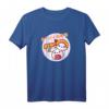 Lustiges japanisches Kawaii Sushi T-Shirt im Retro 90er Jahre Stil – Perfektes Geschenk für Anime-, Manga- und Japan-Fans