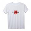 Nagoya Japanische Kanji Schrift T-Shirt – Stadt in Japan Design für Reisende, Kulturfans & Japan-Liebhaber
