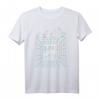 80er Jahre Japan Aesthetic Vaporwave T-Shirt mit Vier Enten - Retro Synthwave & Anime Design für Fans von Glitch, Manga & Japanischer Kunst
