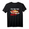 You Maki Miso Happy Sushi Japan Liebhaber T-Shirt – Lustiges Motiv für Sushi Fans & Japan Liebhaber, Perfektes Geschenk für Geburtstage & Weihnachten