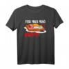 You Maki Miso Happy Sushi Japan Liebhaber T-Shirt – Lustiges Motiv für Sushi Fans & Japan Liebhaber, Perfektes Geschenk für Geburtstage & Weihnachten