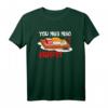 You Maki Miso Happy Sushi Japan Liebhaber T-Shirt – Lustiges Motiv für Sushi Fans & Japan Liebhaber, Perfektes Geschenk für Geburtstage & Weihnachten