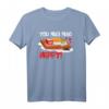 You Maki Miso Happy Sushi Japan Liebhaber T-Shirt – Lustiges Motiv für Sushi Fans & Japan Liebhaber, Perfektes Geschenk für Geburtstage & Weihnachten