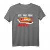 You Maki Miso Happy Sushi Japan Liebhaber T-Shirt – Lustiges Motiv für Sushi Fans & Japan Liebhaber, Perfektes Geschenk für Geburtstage & Weihnachten