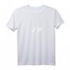 Damen T-Shirt mit Name in Katakana 'NOA' / 'NOAH' – Japanisches Design, V-Ausschnitt, leicht & klassisch