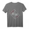 Anime Manga Kanji Sin and Punishment Japan Tokyo T-Shirt – Perfektes Geschenk für Anime- und Manga-Liebhaber