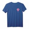 Sakura Kirschblüte Blume Japanische Ästhetik Cherry Blossom T-Shirt - Retro Streetwear im 80er/90er Stil für Anime- und Manga-Liebhaber