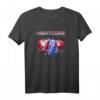 Nightcore Musik und Japanischer Anime Equals Love T-Shirt – Lustiges Design für Anime- und Musikfans
