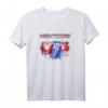 Nightcore Musik und Japanischer Anime Equals Love T-Shirt – Lustiges Design für Anime- und Musikfans