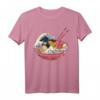 Great Kawaii Japanese Ramen Wave Anime T-Shirt – Perfektes Geschenk für Ramen, Japan, Anime & Nudel Fans