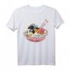 Great Kawaii Japanese Ramen Wave Anime T-Shirt – Perfektes Geschenk für Ramen, Japan, Anime & Nudel Fans