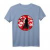 Samurai Design für Herren & Damen - Japanisches Samurai T-Shirt, Perfekt für Japan Fans, Otakus & HapKitten Geschenke