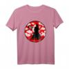 Samurai Design für Herren & Damen - Japanisches Samurai T-Shirt, Perfekt für Japan Fans, Otakus & HapKitten Geschenke