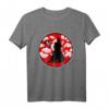 Samurai Design für Herren & Damen - Japanisches Samurai T-Shirt, Perfekt für Japan Fans, Otakus & HapKitten Geschenke
