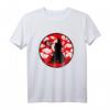 Samurai Design für Herren & Damen - Japanisches Samurai T-Shirt, Perfekt für Japan Fans, Otakus & HapKitten Geschenke