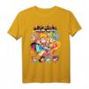 Sailor Meow Katze Kitty Shoujo Magic Sailor Japanischer Anime T-Shirt – Lustiges Katzen-Design für Anime- und Manga-Fans