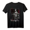 Samurai Kampfkunst Streetwear T-Shirt - Japan Aesthetic Edgy Kawaii Anime Manga Design für Otaku, E-Girls, E-Boys & Japan Fans