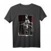 Samurai Kampfkunst Streetwear T-Shirt - Japan Aesthetic Edgy Kawaii Anime Manga Design für Otaku, E-Girls, E-Boys & Japan Fans