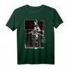 Samurai Kampfkunst Streetwear T-Shirt - Japan Aesthetic Edgy Kawaii Anime Manga Design für Otaku, E-Girls, E-Boys & Japan Fans