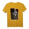 Samurai Kampfkunst Streetwear T-Shirt - Japan Aesthetic Edgy Kawaii Anime Manga Design für Otaku, E-Girls, E-Boys & Japan Fans