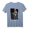 Samurai Kampfkunst Streetwear T-Shirt - Japan Aesthetic Edgy Kawaii Anime Manga Design für Otaku, E-Girls, E-Boys & Japan Fans