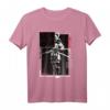 Samurai Kampfkunst Streetwear T-Shirt - Japan Aesthetic Edgy Kawaii Anime Manga Design für Otaku, E-Girls, E-Boys & Japan Fans