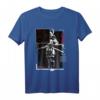 Samurai Kampfkunst Streetwear T-Shirt - Japan Aesthetic Edgy Kawaii Anime Manga Design für Otaku, E-Girls, E-Boys & Japan Fans