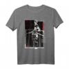 Samurai Kampfkunst Streetwear T-Shirt - Japan Aesthetic Edgy Kawaii Anime Manga Design für Otaku, E-Girls, E-Boys & Japan Fans