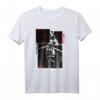 Samurai Kampfkunst Streetwear T-Shirt - Japan Aesthetic Edgy Kawaii Anime Manga Design für Otaku, E-Girls, E-Boys & Japan Fans
