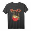 Ramen Geschenk Japan Kawaii T-Shirt mit Nudeln, Sushi & Surimi - Perfekt für Anime, Otaku & Japan Liebhaber
