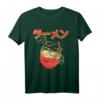 Ramen Geschenk Japan Kawaii T-Shirt mit Nudeln, Sushi & Surimi - Perfekt für Anime, Otaku & Japan Liebhaber