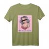 Vaporwave Pin-Up-Girl Ästhetisch Japan Retro Vintage T-Shirt – Klassisches Vaporwave Design mit 'Sad Life.' Motiv