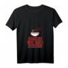 Damen Noodles T-Shirt mit Spruch 'Nothing can stop Nudeln' – Lustiges Japan Ramen Essstäbchen Design, V-Ausschnitt, ideales Geschenk für Nudel- und Ramen-Fans