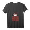 Damen Noodles T-Shirt mit Spruch 'Nothing can stop Nudeln' – Lustiges Japan Ramen Essstäbchen Design, V-Ausschnitt, ideales Geschenk für Nudel- und Ramen-Fans