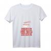 Damen Noodles T-Shirt mit Spruch 'Nothing can stop Nudeln' – Lustiges Japan Ramen Essstäbchen Design, V-Ausschnitt, ideales Geschenk für Nudel- und Ramen-Fans