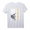 Judo T-Shirt mit Amerika Flagge und Kampfsport-Design – Geschenk für Judoka, Kampfsportler & Ninja-Fans zu Weihnachten & Geburtstag