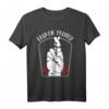 Broken Promise Vaporwave Japan Mädchen T-Shirt - Blumen Rosen Design, Gothic & Kawaii Geschenk für Teenager, Anime & Grunge Fans