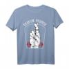 Broken Promise Vaporwave Japan Mädchen T-Shirt - Blumen Rosen Design, Gothic & Kawaii Geschenk für Teenager, Anime & Grunge Fans