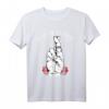 Broken Promise Vaporwave Japan Mädchen T-Shirt - Blumen Rosen Design, Gothic & Kawaii Geschenk für Teenager, Anime & Grunge Fans