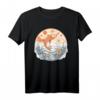 Japan TShirt Koi Teich Koizüchter Koi Besitzer Fisch Kunst – Perfektes Geschenk für Koi-Liebhaber & Gartenteichfans