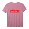 Nani Ich Lustiges Japanisches Anime Manga Meme Merch T-Shirt – Perfektes Otaku Geschenk für Anime Fans und Japan Merchandise Liebhaber