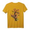 Blumen Fest im Frühling Japanischer Sakura Kirschblütenbaum T-Shirt – Perfektes Geschenk für Sakura Fans, Naturfreunde und Frühlingserwachen