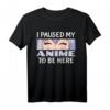 HapKitten für Japan Anime Fans T-Shirt – Perfektes Geschenk für Manga, Kawaii & Ramen Liebhaber