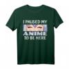 HapKitten für Japan Anime Fans T-Shirt – Perfektes Geschenk für Manga, Kawaii & Ramen Liebhaber