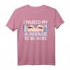 HapKitten für Japan Anime Fans T-Shirt – Perfektes Geschenk für Manga, Kawaii & Ramen Liebhaber