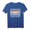 HapKitten für Japan Anime Fans T-Shirt – Perfektes Geschenk für Manga, Kawaii & Ramen Liebhaber