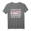 HapKitten für Japan Anime Fans T-Shirt – Perfektes Geschenk für Manga, Kawaii & Ramen Liebhaber
