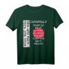 Japanisch lesen ist einfach - Lustiges Japan T-Shirt für Anime, Manga & Japan Fans, ideales Geschenk für Freunde, Geburtstags- & Weihnachtsgeschenk