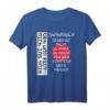 Japanisch lesen ist einfach - Lustiges Japan T-Shirt für Anime, Manga & Japan Fans, ideales Geschenk für Freunde, Geburtstags- & Weihnachtsgeschenk